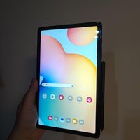 تبلت سامسونگ  Tab S6 lite P620 2024|تبلت|تهران, تجریش|دیوار