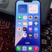 اپل iPhone 13 Pro Max ۲۵۶ گیگابایت|موبایل|تهران, الهیه|دیوار