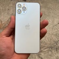 اپل iPhone 11 Pro ۲۵۶ گیگابایت|موبایل|تهران, سلسبیل|دیوار