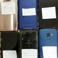 سامسونگ S10+ وPOCO X3 M3 و شیامی ریلمی آیفون نوکیا|موبایل|تهران, افسریه|دیوار