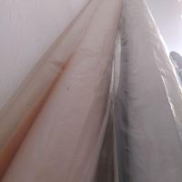 فون مخمل 3*5 رنگ کرم، خاکستری به همراه بریل زنجیری|دوربین عکاسی و فیلم‌برداری|تهران, زعفرانیه|دیوار