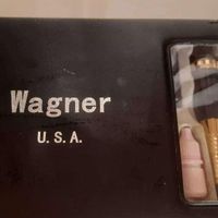 دستگاه تاتو مارک wagner|آرایشی، بهداشتی، درمانی|تهران, تولید دارو|دیوار