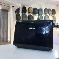 لپتاپ دانشجویی Asus سبک باگارانتی|رایانه همراه|تهران, صادقیه|دیوار