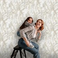 کاغذ دیواری تکسچردار، کاغذدیواری برجسته|مصالح و تجهیزات ساختمان|تهران, اوقاف|دیوار