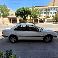 پژو پارس tu5 مدل 1400|خودرو سواری و وانت|تهران, صادقیه|دیوار