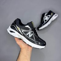 کفش کتونی نیوبالانس‌newbalance1064 مردانه رانینگ|کیف، کفش، کمربند|تهران, نعمت‌آباد|دیوار