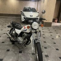 Cb250zx yz crm|موتورسیکلت|تهران, شهرک شریعتی|دیوار