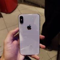 اپل iPhone X با حافظهٔ ۶۴ گیگابایت لا زرورق|موبایل|تهران, نازی‌آباد|دیوار