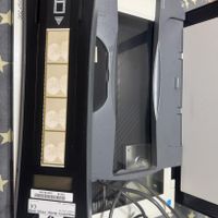 اسکنر اچ پی HP Scanjet 200|پرینتر، اسکنر، کپی، فکس|تهران, ظفر|دیوار