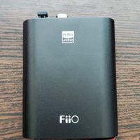 آمپ هدفون Fiio K3 USB-C Hi-Res|قطعات و لوازم جانبی رایانه|تهران, سیدخندان|دیوار