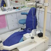 یونیت دندانپزشکی پارس دنتال k24|پزشکی|تهران, تهرانپارس شرقی|دیوار