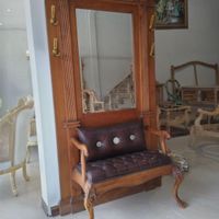 کنسول کف نمایشگاه|بوفه، ویترین، کنسول|تهران, اتحاد|دیوار