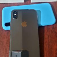 اپل iPhone X ۲۵۶ گیگابایت|موبایل|تهران, گلاب دره|دیوار