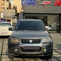 سوزوکی گرند ویتارا مونتاژ اتوماتیک 2400cc،مدل ۱۳۸۹|خودرو سواری و وانت|تهران, کوی مهران|دیوار