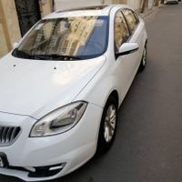 برلیانس H330 اتوماتیک 1500cc، مدل ۱۳۹۶|خودرو سواری و وانت|تهران, خانی‌آباد|دیوار