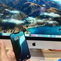 اپل iPhone 13 ۱۲۸ گیگابایت|موبایل|تهران, هفت حوض|دیوار