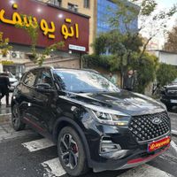 ام‌وی‌ام X55 Pro IE اسپرت، مدل ۱۴۰۳|خودرو سواری و وانت|تهران, سپهر|دیوار