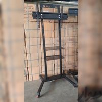 استند ایستاده ترولی نمایشگاهیLCD|میز تلویزیون|تهران, حسن‌آباد باقرفر|دیوار