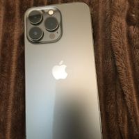 اپل iPhone 13 Pro با حافظهٔ ۱۲۸ گیگابایت|موبایل|تهران, چهارصد دستگاه|دیوار