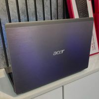 لپتاپ دانشجویی Acer 4820 گرافیک مجزا  هارد۵۰۰|رایانه همراه|تهران, صادقیه|دیوار