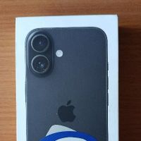 اپل iPhone 16 با حافظهٔ ۱۲۸ گیگابایت آکبند|موبایل|تهران, ستارخان|دیوار