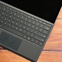 قسطی سرفیس پرو ترید surface pro 7 plus|رایانه همراه|تهران, میدان ولیعصر|دیوار