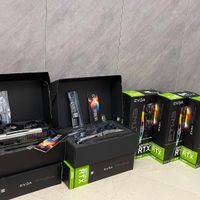 RTX EVGA 3090|قطعات و لوازم جانبی رایانه|تهران, قلهک|دیوار