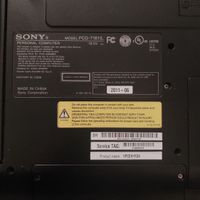 لپ تاپ مدل sony|رایانه همراه|تهران, شاهین|دیوار