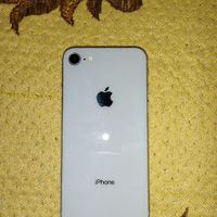 آیفون اپل iPhone 8 ۶۴|موبایل|تهران, تهرانپارس شرقی|دیوار