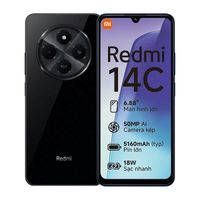 گوشی شیائومی Redmi 14C|موبایل|تهران, سعادت‌آباد|دیوار