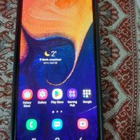 سامسونگ Galaxy A50 ۱۲۸ گیگابایت|موبایل|تهران, جنت‌آباد شمالی|دیوار