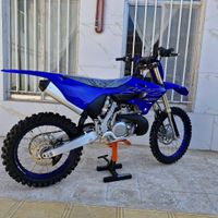 کراس وایزد۲۵۰سندارyz crf ktm kx wr cr|موتورسیکلت|تهران, مرزداران|دیوار