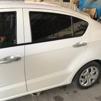 برلیانس H230 دنده‌ای، مدل ۱۳۹۷|خودرو سواری و وانت|تهران, سنگلج|دیوار