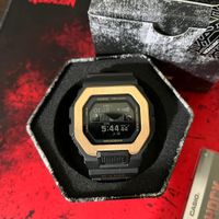 ساعت G-SHOCK کاسیو مدل CASIO - GBX-100NS-4D|ساعت|تهران, دهکده المپیک|دیوار