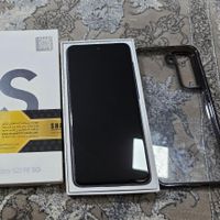 فروش گوشی سامسونگ S21FE حافظهٔ 256 گیگابایت|موبایل|جم, |دیوار