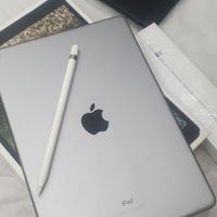 ایپد ipad pro 10.5. همراه قلم . ۲۵۶GB|تبلت|تهران, تهرانپارس شرقی|دیوار