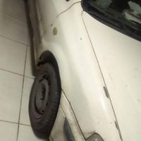 سمند  مدل ۸۱|خودرو سواری و وانت|تبریز, |دیوار