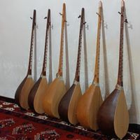 تعمیر و تزیینات دوتار|سازهای سنتی|بجنورد, |دیوار