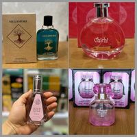 عطر ادکلن مام اسپری بدن عطر مو بادی اسپلش تک عمده|آرایشی، بهداشتی، درمانی|تهران, تهران‌سر|دیوار