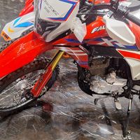 فلات xr 250|موتورسیکلت|تهران, نیلوفر|دیوار