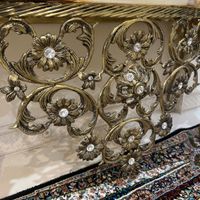 اینه و شمدان با ساعت ست|آینه|تهران, نعمت‌آباد|دیوار
