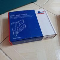 منگنه کوب بادی نجاری و رویه کوبی ba درحد آک|ابزارآلات|تهران, اسفندیاری|دیوار
