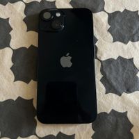 اپل iPhone 13 با حافظهٔ ۱۲۸ گیگابایت|موبایل|تهران, فرحزاد|دیوار