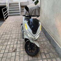 Pcx 150|موتورسیکلت|تهران, شادمهر|دیوار