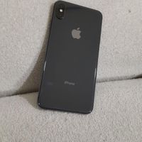آیفون xs max 256 zaa|موبایل|تهران, آذربایجان|دیوار