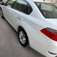 برلیانس H330 اتوماتیک 1500cc، مدل ۱۳۹۷|خودرو سواری و وانت|تبریز, |دیوار