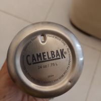 قمقمه بدنه فلزی CAMELBAK|ظروف نگهدارنده، پلاستیکی، یک‌بارمصرف|تهران, پونک|دیوار