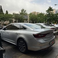 رنو تلیسمان E3، مدل ۲۰۱۷|خودرو سواری و وانت|تهران, عباس‌آباد|دیوار