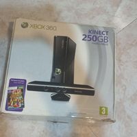 xbox360 slim فول گیم|کنسول، بازی ویدئویی و آنلاین|تهران, دولت‌آباد|دیوار