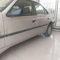 پژو 405 GLX - دوگانه سوز CNG، مدل ۱۳۹۵|خودرو سواری و وانت|قم, بلوار ۱۵ خرداد|دیوار